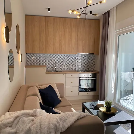 Lumera Apartment *