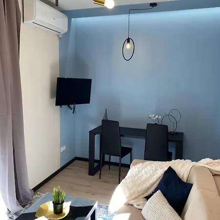 Apartment Lumera