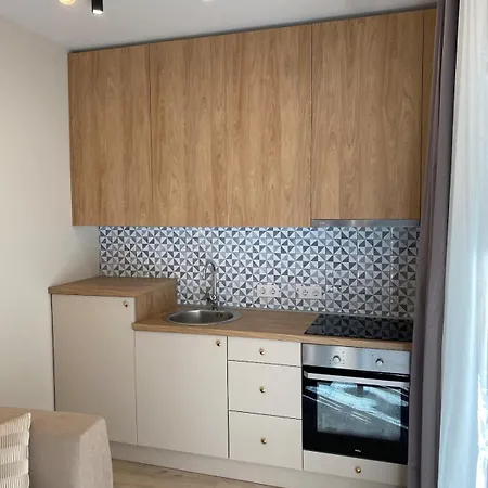 Lumera Apartment Mostar