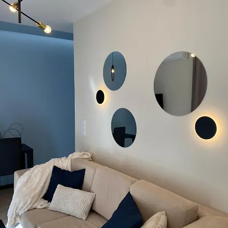 Apartment Lumera