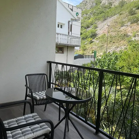 Lumera Apartment Mostar