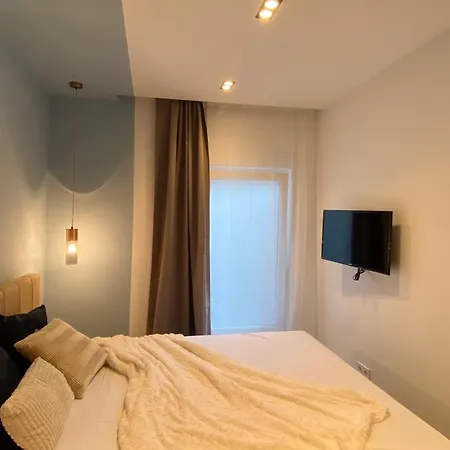 Lumera Appartement Mostar