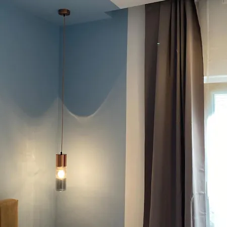 Apartment Lumera Mostar