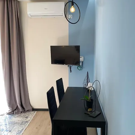 Lumera Apartment