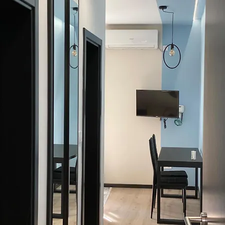 Apartment Lumera *