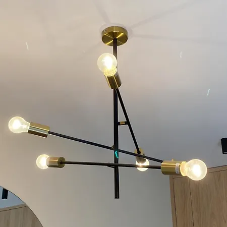 Lumera Apartment